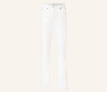 Flared Jeans