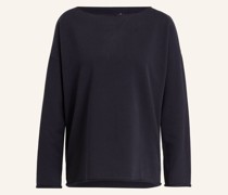 Oversized-Sweatshirt