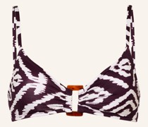 Bustier-Bikini-Top MAKRO NOTION