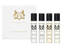 DISCOVERY SET FEMININ 40 ml, 3250 € / 1 l