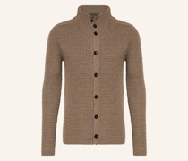 Strickjacke AT12TIC