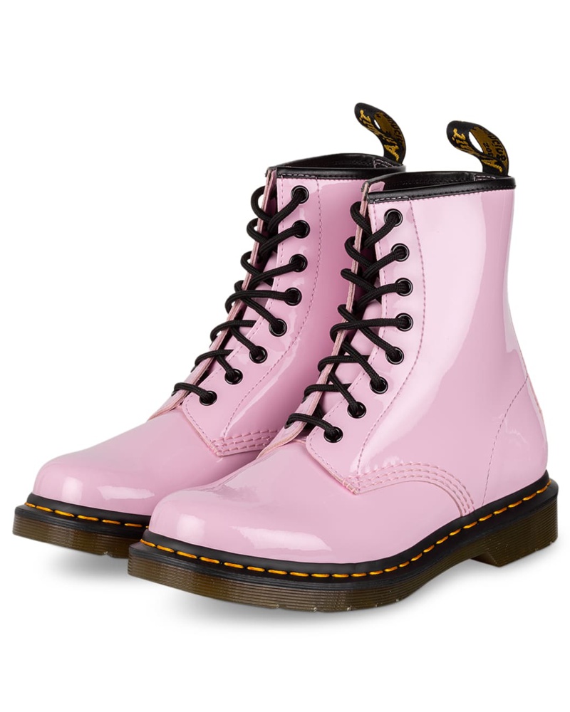 schnürboots adirondack iii