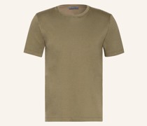 Schlafshirt LIVING