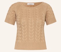 Strickshirt OGLIO mit Cashmere