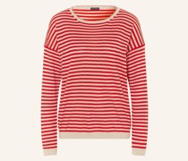 Cashmere-Pullover