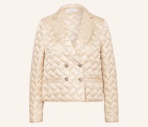 Steppjacke