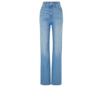 Jeans MARLENE WIDE HR 1.1 Regular Fit
