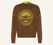 Oversized-Pullover OFUTURO