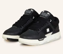 Sneaker MA-1 - SCHWARZ/ WEISS