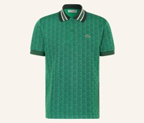 Strick-Poloshirt Classic Fit