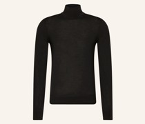 Rollkragenpullover