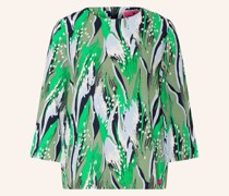 Blusenshirt ENIEL mit 3/4-Arm