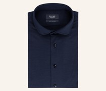 Jerseyhemd Soft Business tailored fit