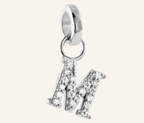 Kette M by GLAMBOU