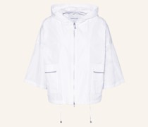 Jacke mit 3/4-Arm