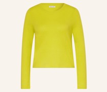 Cashmere-Pullover