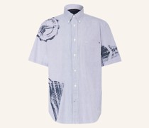 Kurzarm-Hemd Comfort Fit