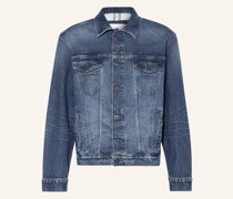 Jeansjacke
