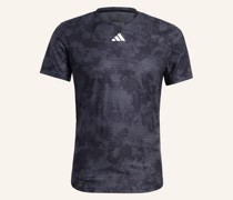 T-Shirt PARIS HEAT.RDY mit Mesh