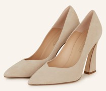 Pumps ENILIA - BEIGE