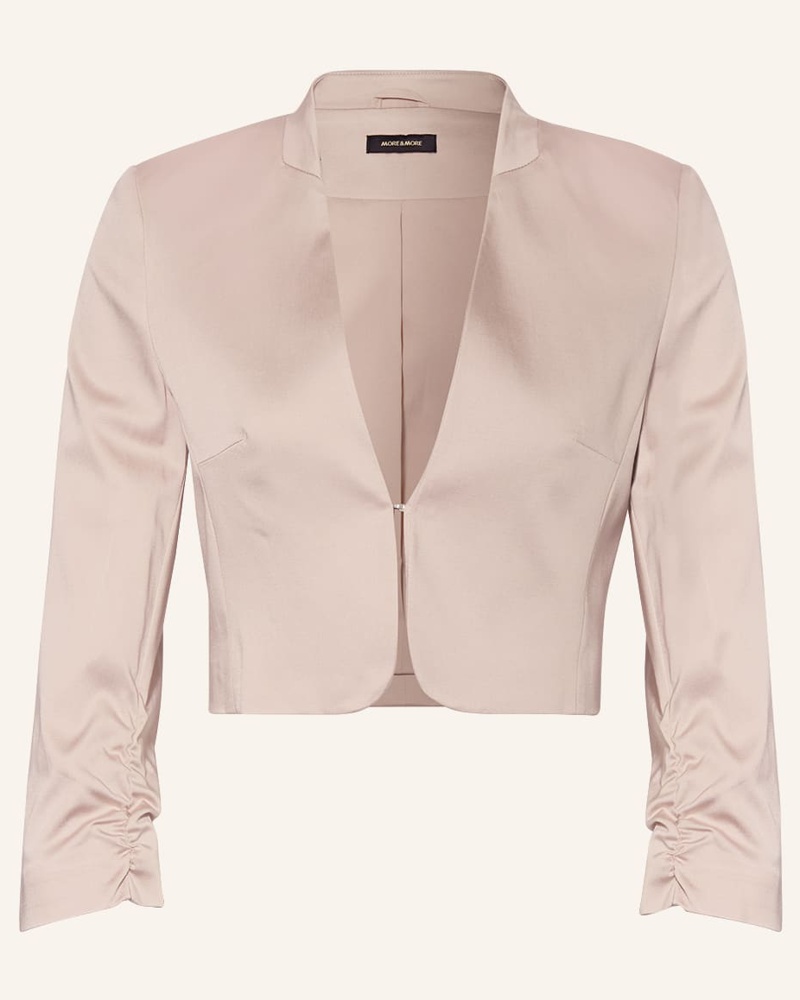 More & More Damen Blazer