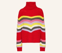 Rollkragenpullover LAHELA