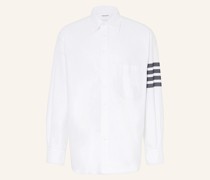 Oversized-Hemd Comfort Fit