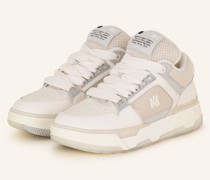 Hightop-Sneaker MA-1