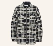 Overshirt ZACHARY
