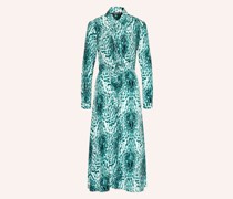 Hemdblusenkleid
