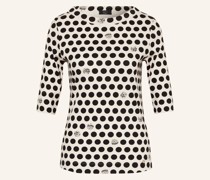 Shirt mit 3/4-Arm