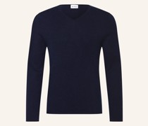 Pullover mit Cashmere