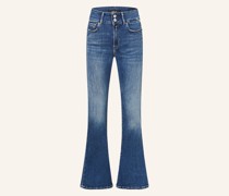 Flared Jeans NEWLUZ FLARE