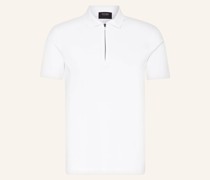 Jersey-Poloshirt casual fit
