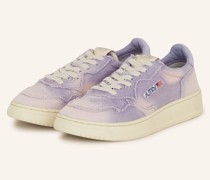 Sneaker MEDALIST LOW - HELLLILA/ HELLROSA