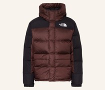 Steppjacke HIMALYAN