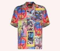 Resorthemd KARNIVAL Relaxed Fit