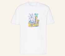 T-Shirt RABBID
