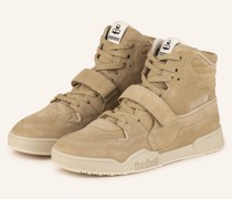 Hightop-Sneaker ALSEE - BEIGE