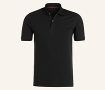 Piqué-Poloshirt Level Five body fit