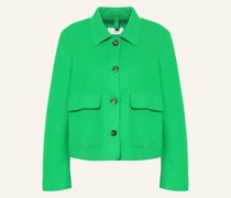 Kastenjacke CIELVINA