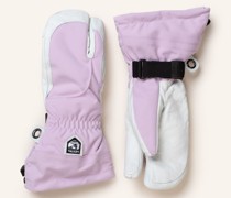 Skihandschuhe HELI SKI