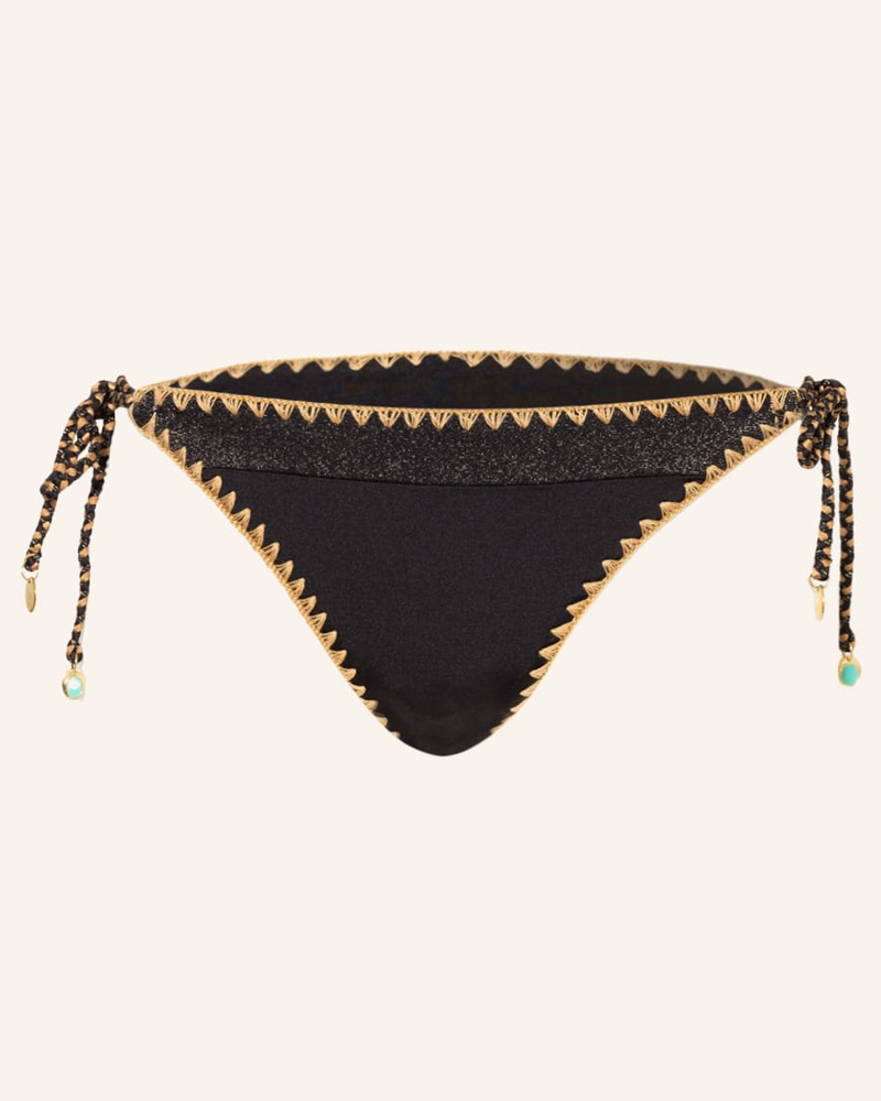 Banana Moon Damen Triangel-Bikini-Hose NAZCA BLIKA
