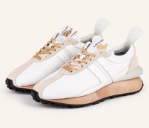 Sneaker BUMPR - ECRU/ BEIGE