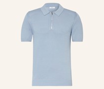 Strick-Poloshirt FIZZ