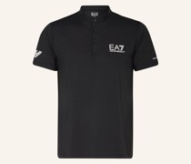 Funktions-Poloshirt PJEMZ