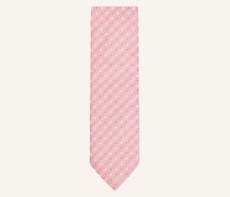 Krawatte H-TIE 7,5 CM-222