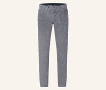 Cordhose Tapered Fit