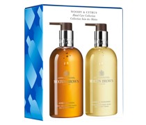 WOODY & CITRUS HAND CARE COLLECTION 49.98 € / 1 l