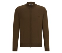 Hugo boss clearance cardigan sale